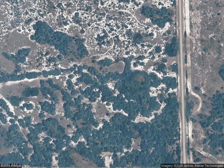 783 Clair De Lune DR, LAKE PLACID FL 33852-1