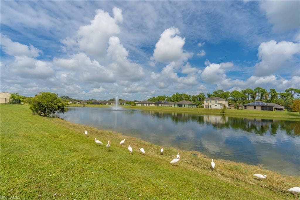 727 Morningview CT, LEHIGH ACRES FL 33974-39