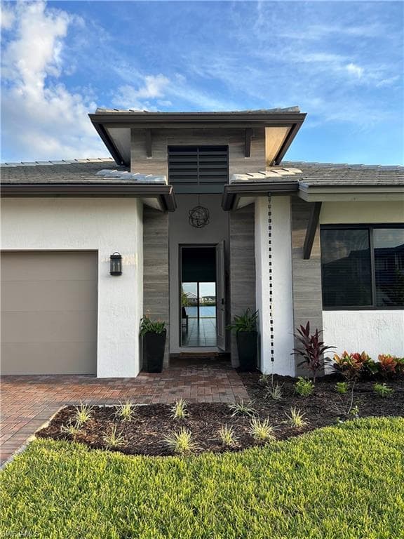 5077 Gambero WAY-1