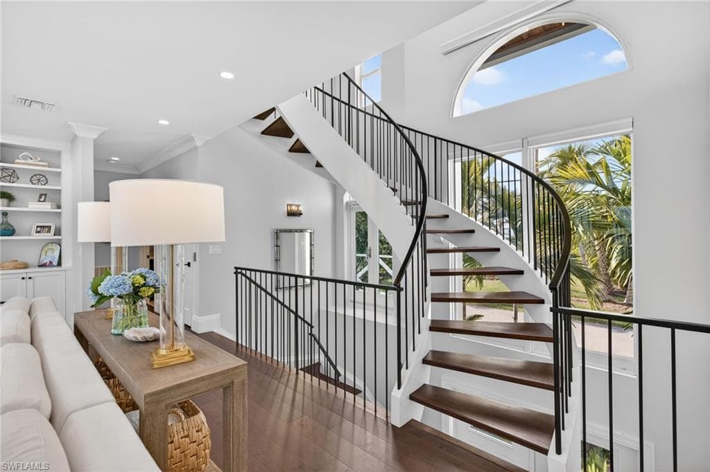 1552 San Carlos Bay DR, SANIBEL FL 33957-25
