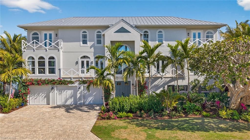 1552 San Carlos Bay DR, SANIBEL FL 33957-1