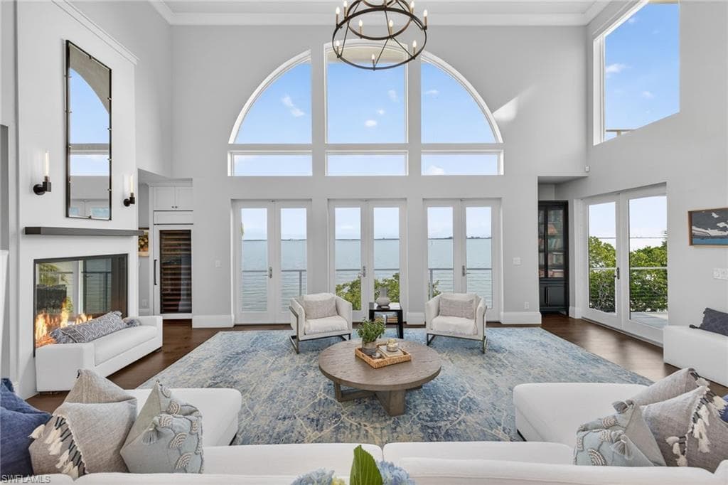 1552 San Carlos Bay DR, SANIBEL FL 33957-4