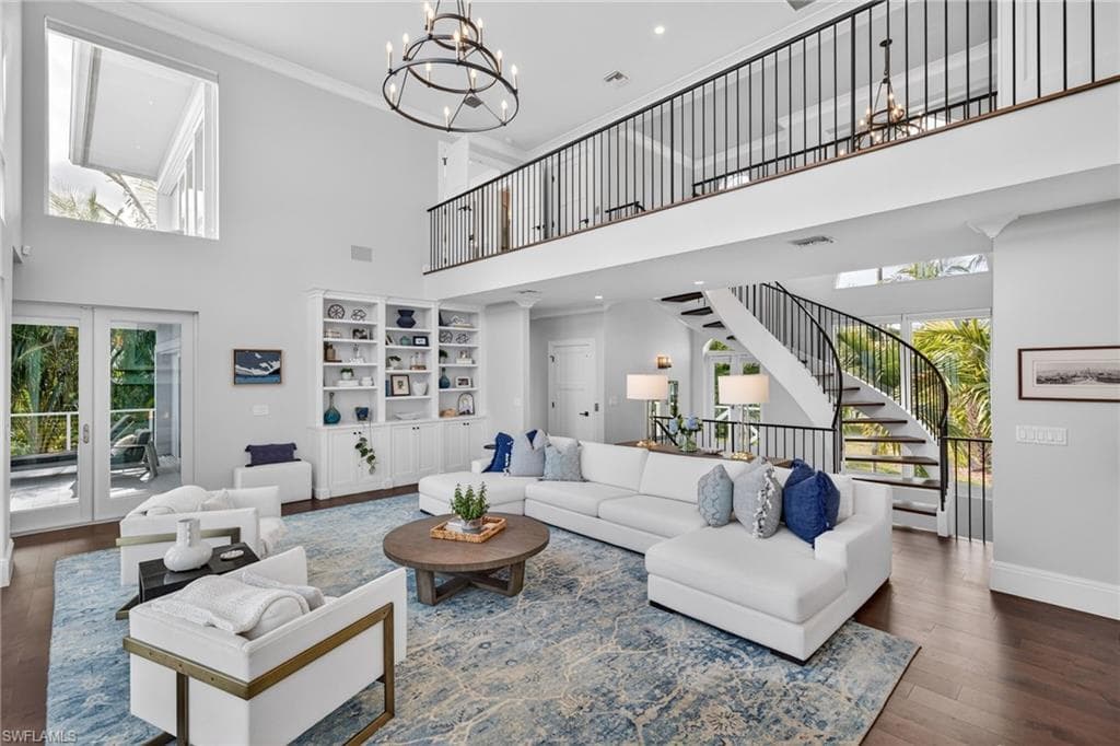 1552 San Carlos Bay DR, SANIBEL FL 33957-5