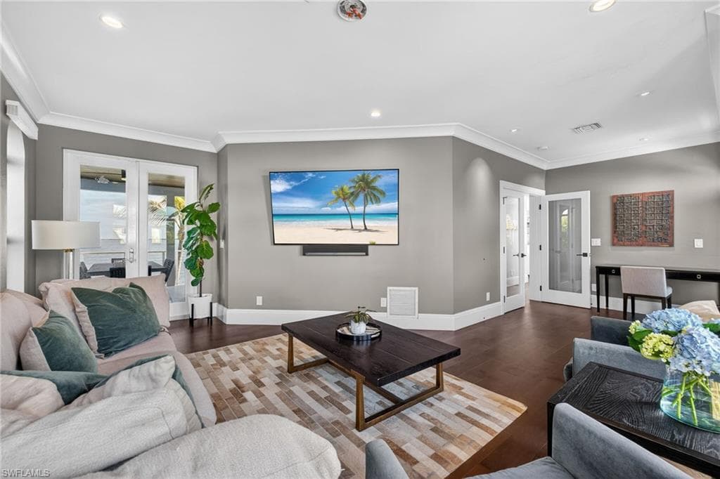 1552 San Carlos Bay DR, SANIBEL FL 33957-18