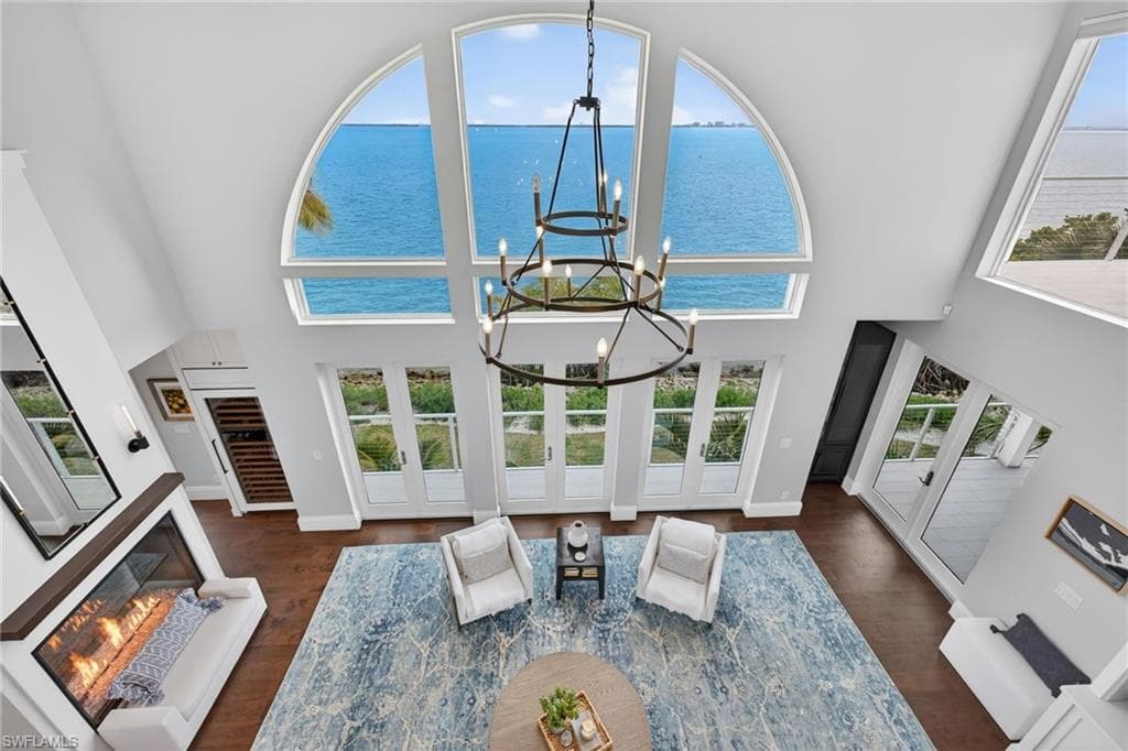 1552 San Carlos Bay DR, SANIBEL FL 33957-35