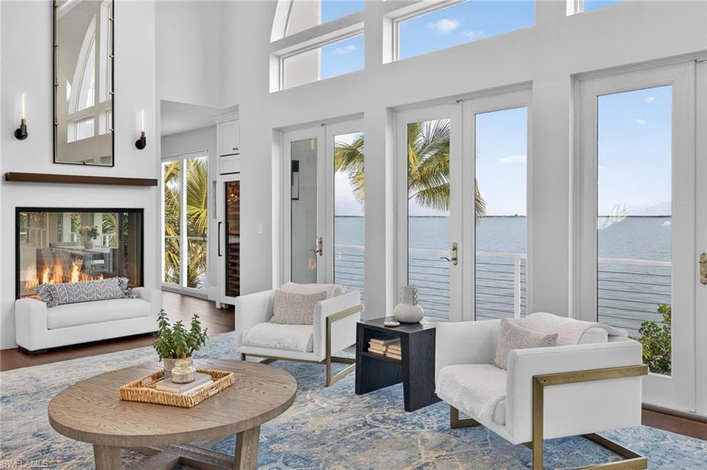1552 San Carlos Bay DR, SANIBEL FL 33957-9