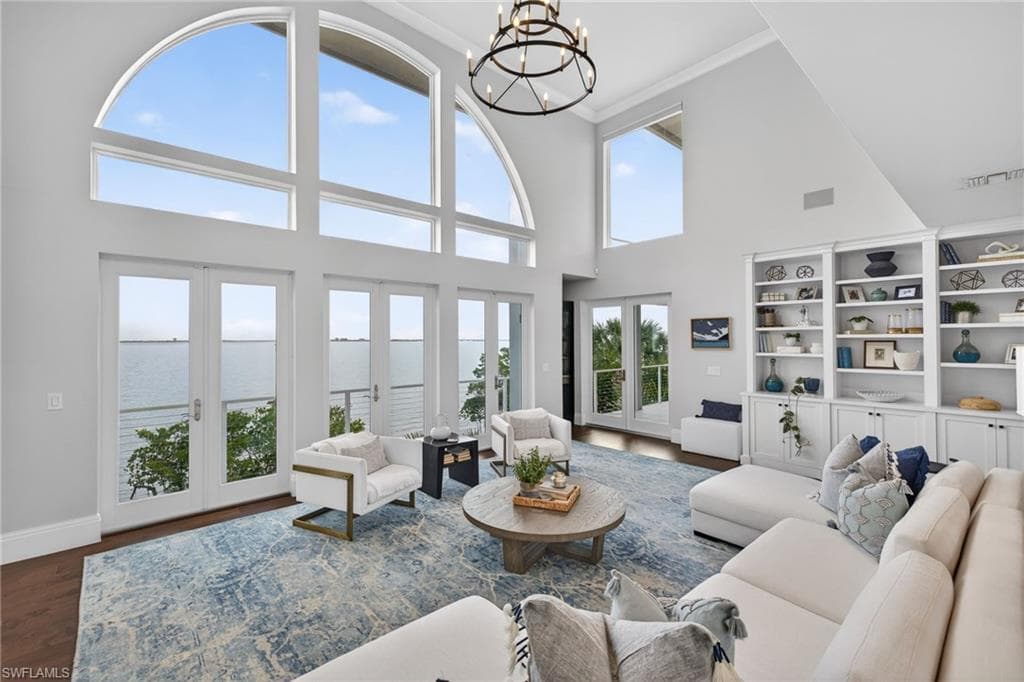 1552 San Carlos Bay DR, SANIBEL FL 33957-6