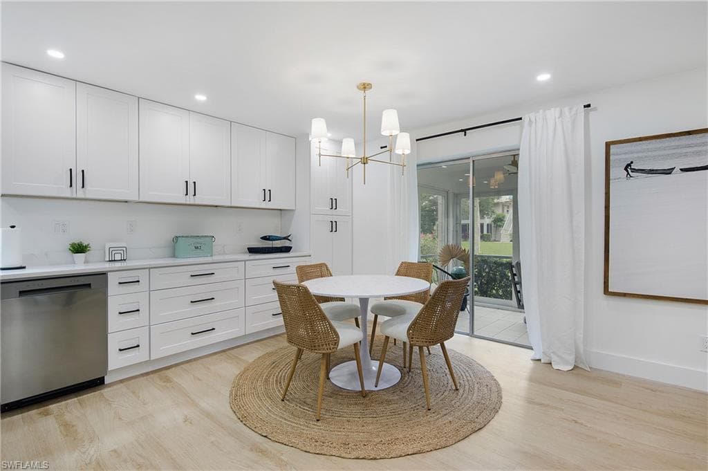 1549 Sandpiper ST # 89, NAPLES FL 34102-5