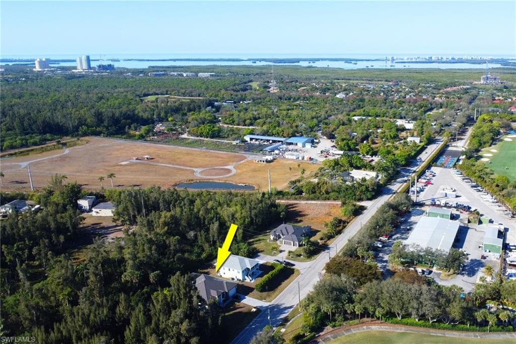 4111 Williams RD, ESTERO FL 33928-45