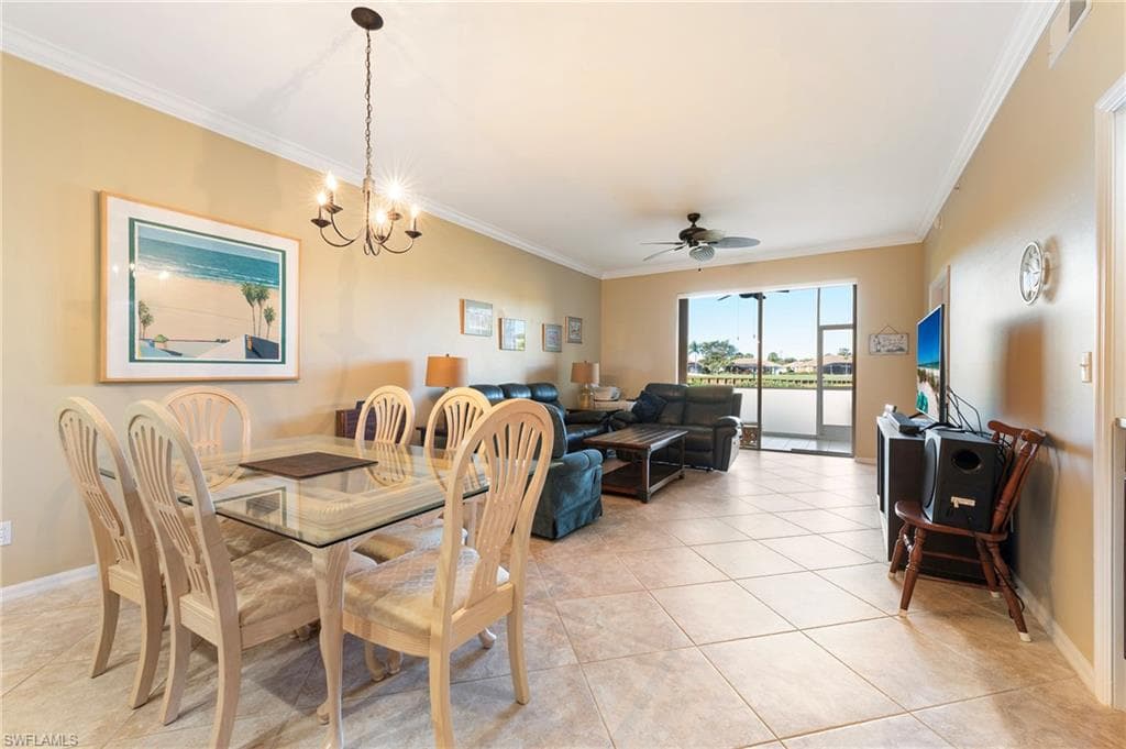 26490 Sunderland DR # 1105, BONITA SPRINGS FL 34135-6