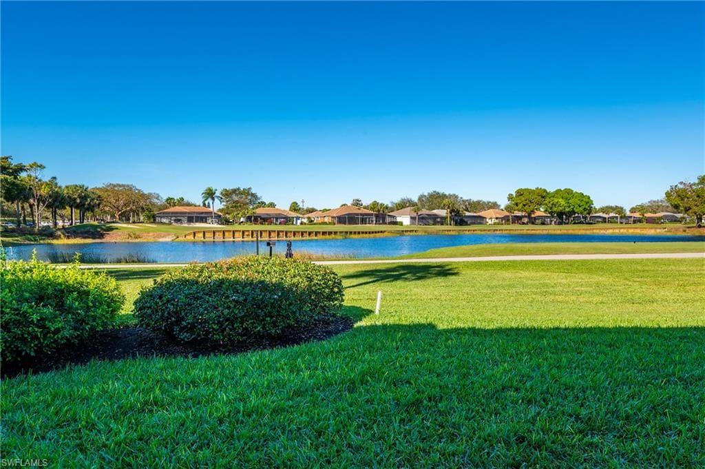 26490 Sunderland DR # 1105, BONITA SPRINGS FL 34135-18