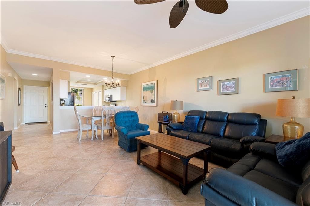 26490 Sunderland DR # 1105, BONITA SPRINGS FL 34135-7