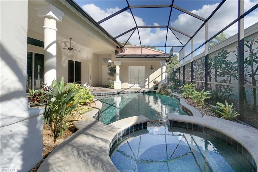 5065 Kensington High ST, NAPLES FL 34105-11