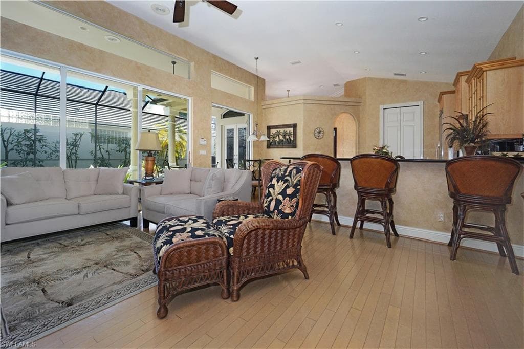 5065 Kensington High ST, NAPLES FL 34105-4