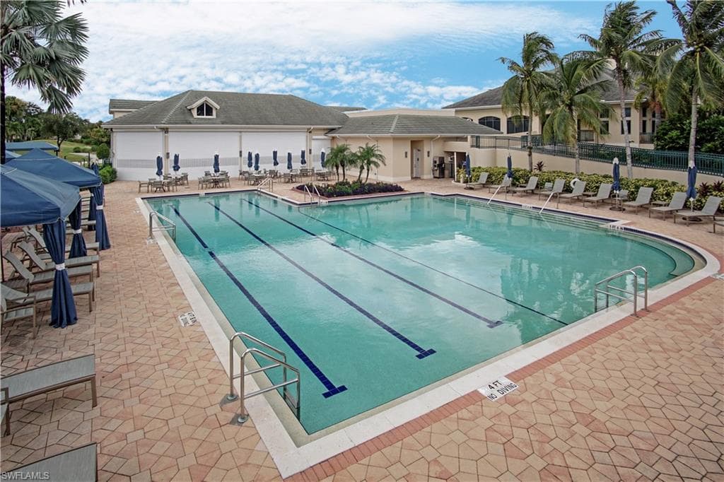 5065 Kensington High ST, NAPLES FL 34105-14