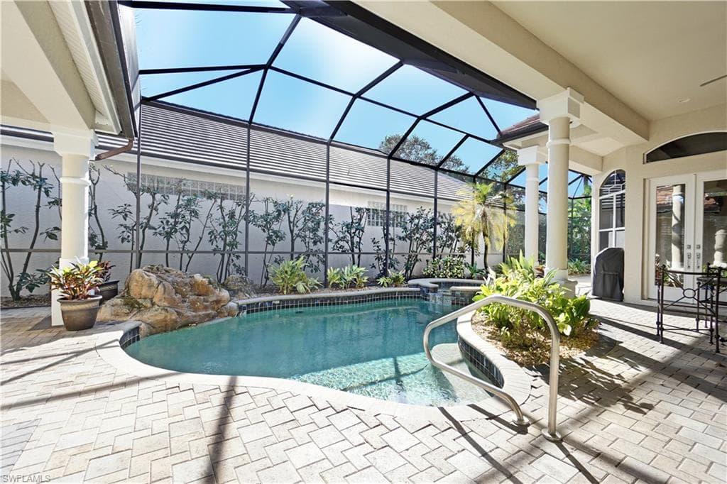 5065 Kensington High ST, NAPLES FL 34105-10