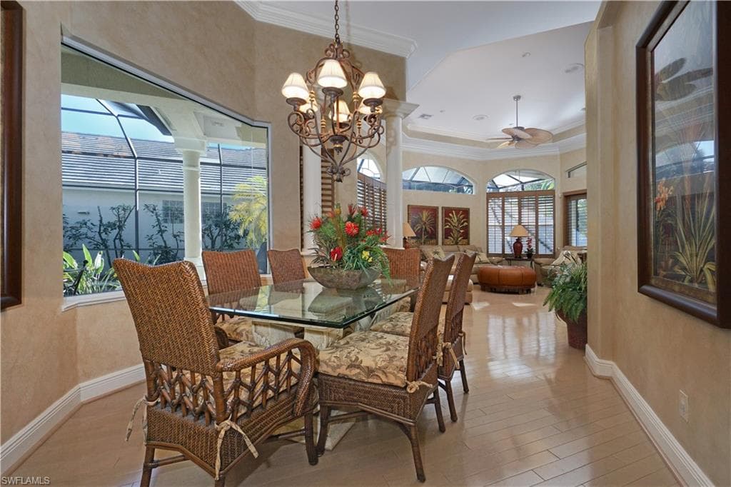 5065 Kensington High ST, NAPLES FL 34105-3