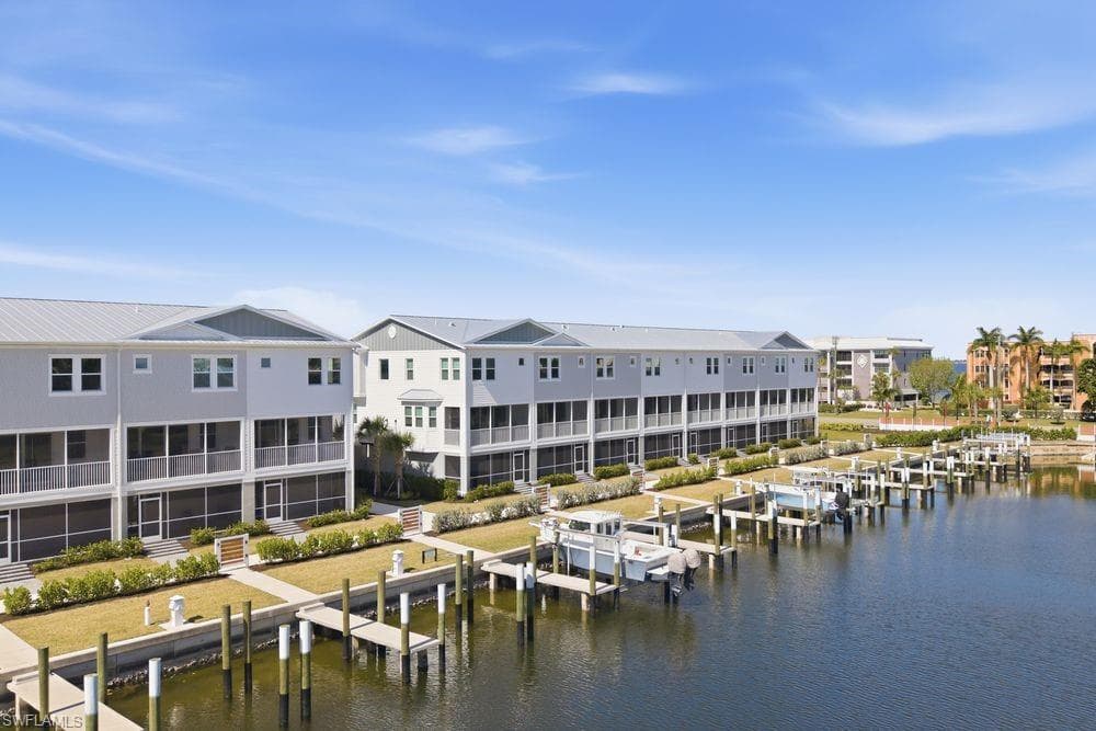 1623 Sea Haven DR # 304, PUNTA GORDA FL 33950-26