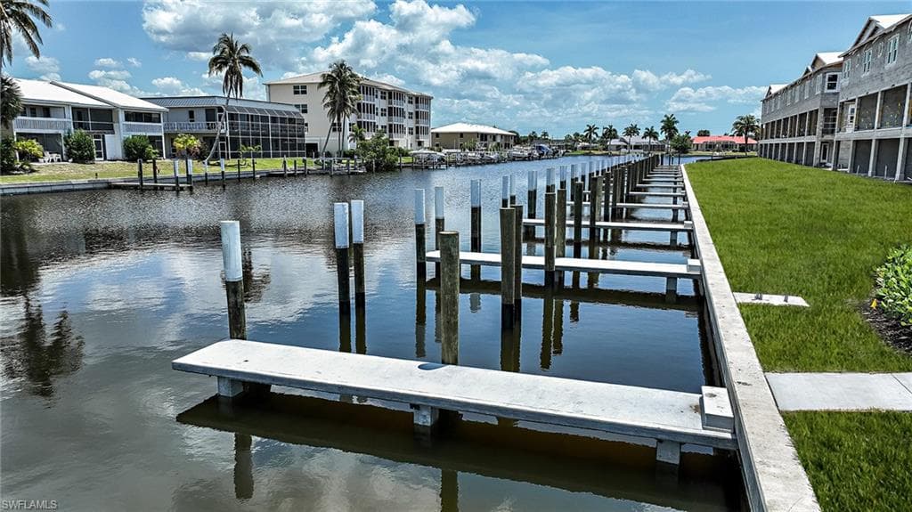 1623 Sea Haven DR # 304, PUNTA GORDA FL 33950-41