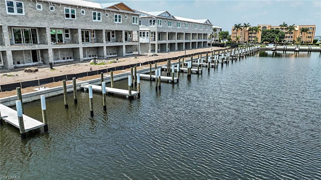 1623 Sea Haven DR # 304, PUNTA GORDA FL 33950-42