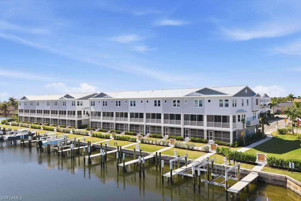 1623 Sea Haven DR # 304, PUNTA GORDA FL 33950-25