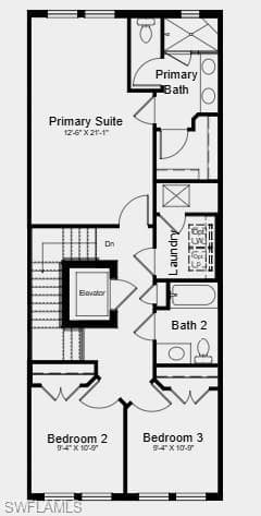 1623 Sea Haven DR # 304, PUNTA GORDA FL 33950-35