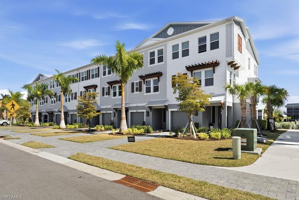 1623 Sea Haven DR # 304, PUNTA GORDA FL 33950-31