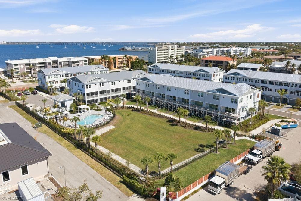 1623 Sea Haven DR # 304, PUNTA GORDA FL 33950-29