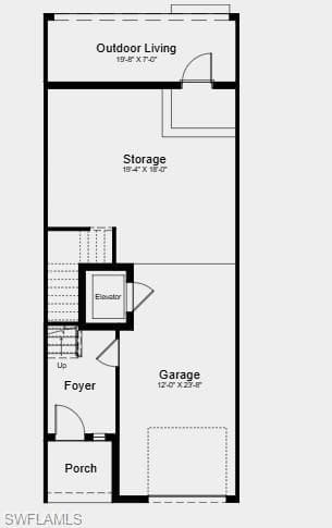 1623 Sea Haven DR # 304, PUNTA GORDA FL 33950-33