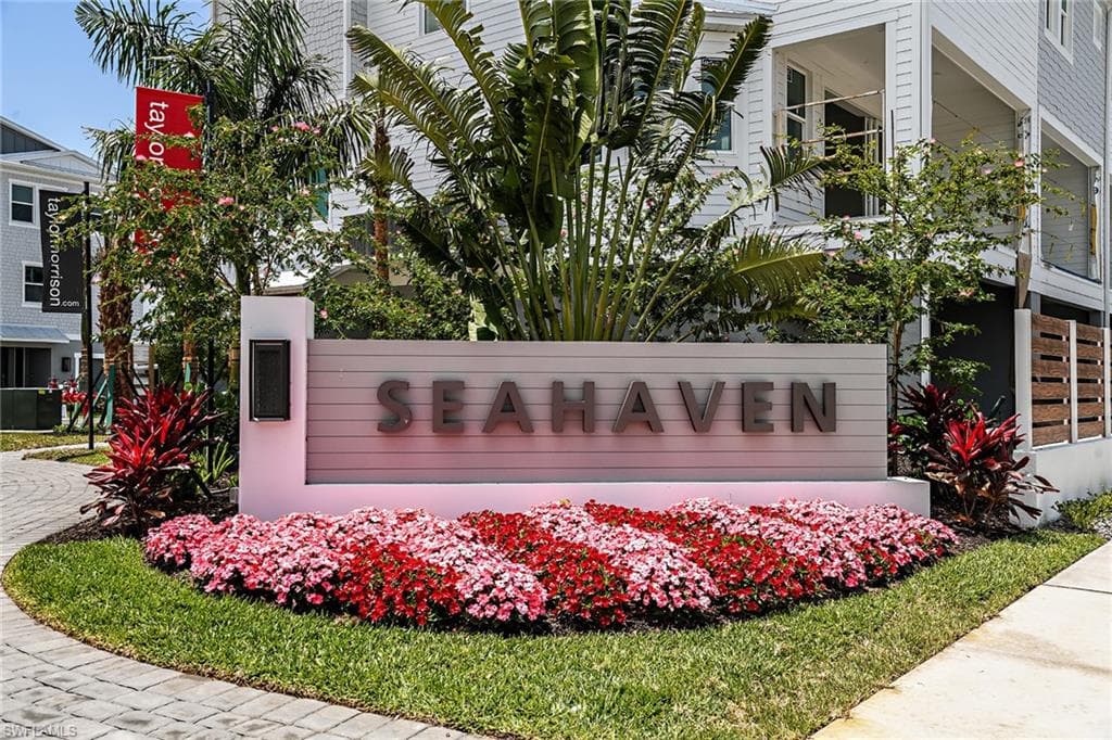 1623 Sea Haven DR # 304, PUNTA GORDA FL 33950-37