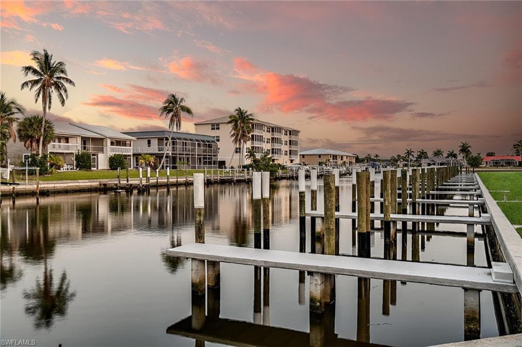 1623 Sea Haven DR # 304, PUNTA GORDA FL 33950-43