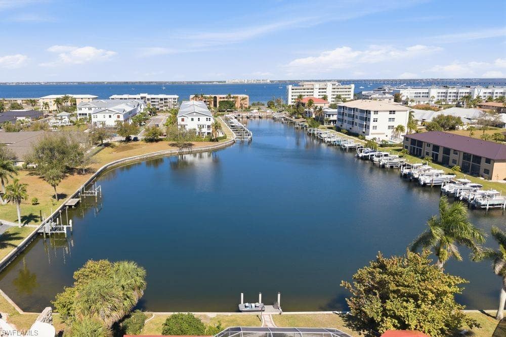 1623 Sea Haven DR # 304, PUNTA GORDA FL 33950-30