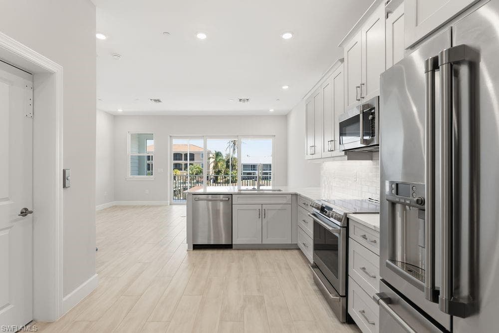 1623 Sea Haven DR # 304, PUNTA GORDA FL 33950-3