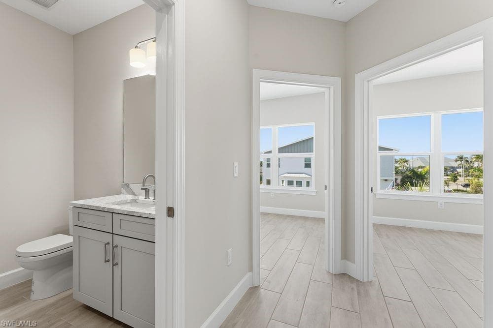 1623 Sea Haven DR # 304, PUNTA GORDA FL 33950-7