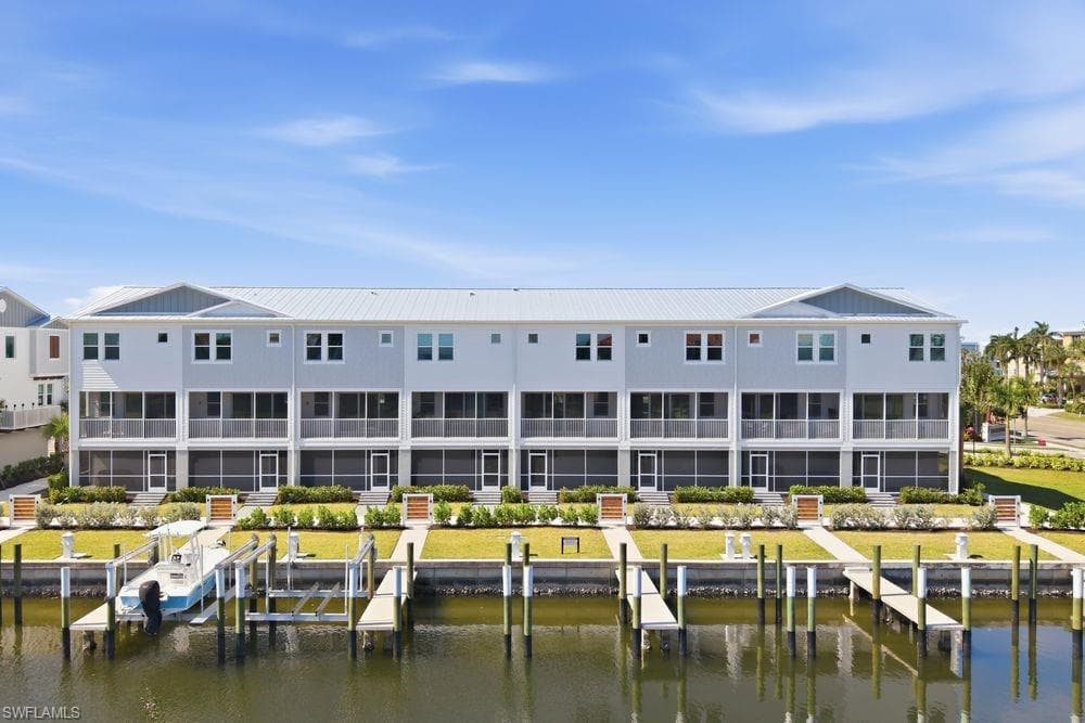 1623 Sea Haven DR # 304, PUNTA GORDA FL 33950-24