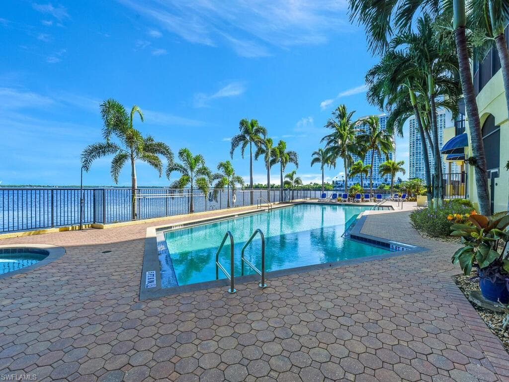 2797 1st ST # 1605, FORT MYERS FL 33916-30