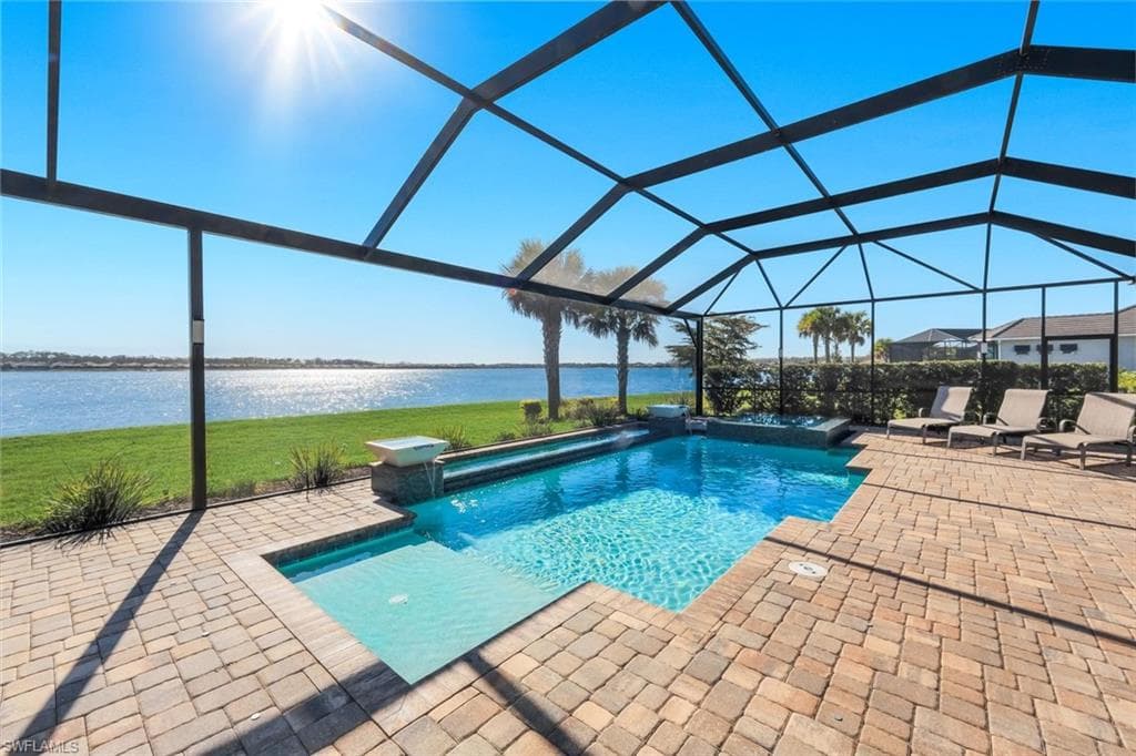 14630 Blue Bay CIR, FORT MYERS FL 33913-27