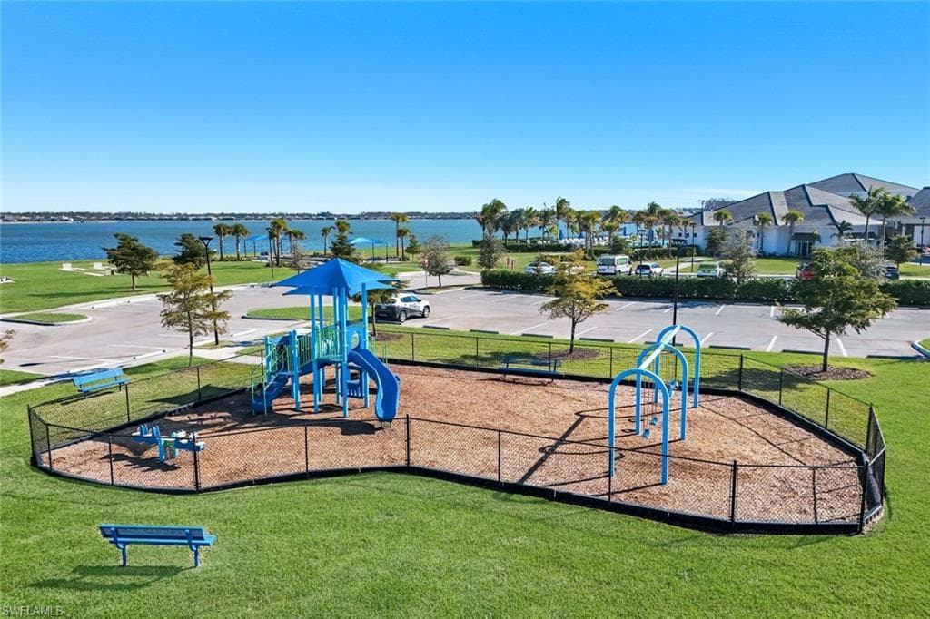 14630 Blue Bay CIR, FORT MYERS FL 33913-33