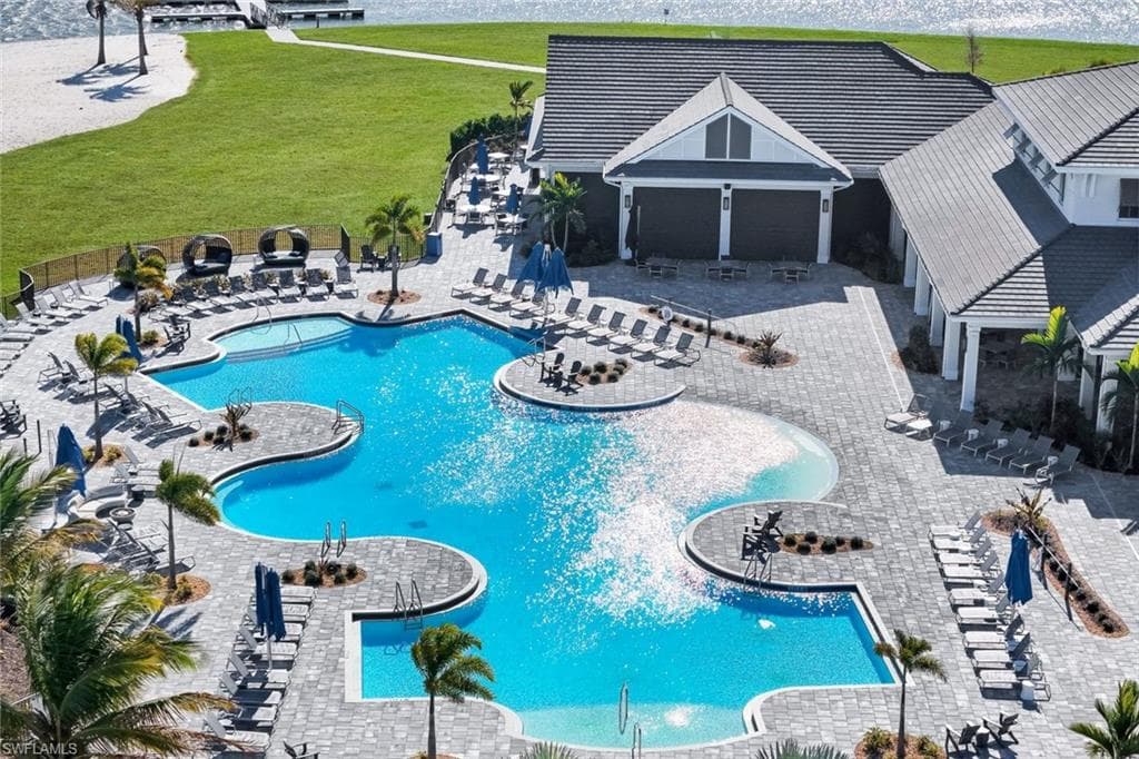 14630 Blue Bay CIR, FORT MYERS FL 33913-37