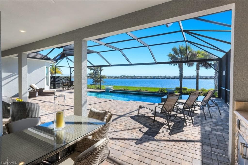 14630 Blue Bay CIR, FORT MYERS FL 33913-13