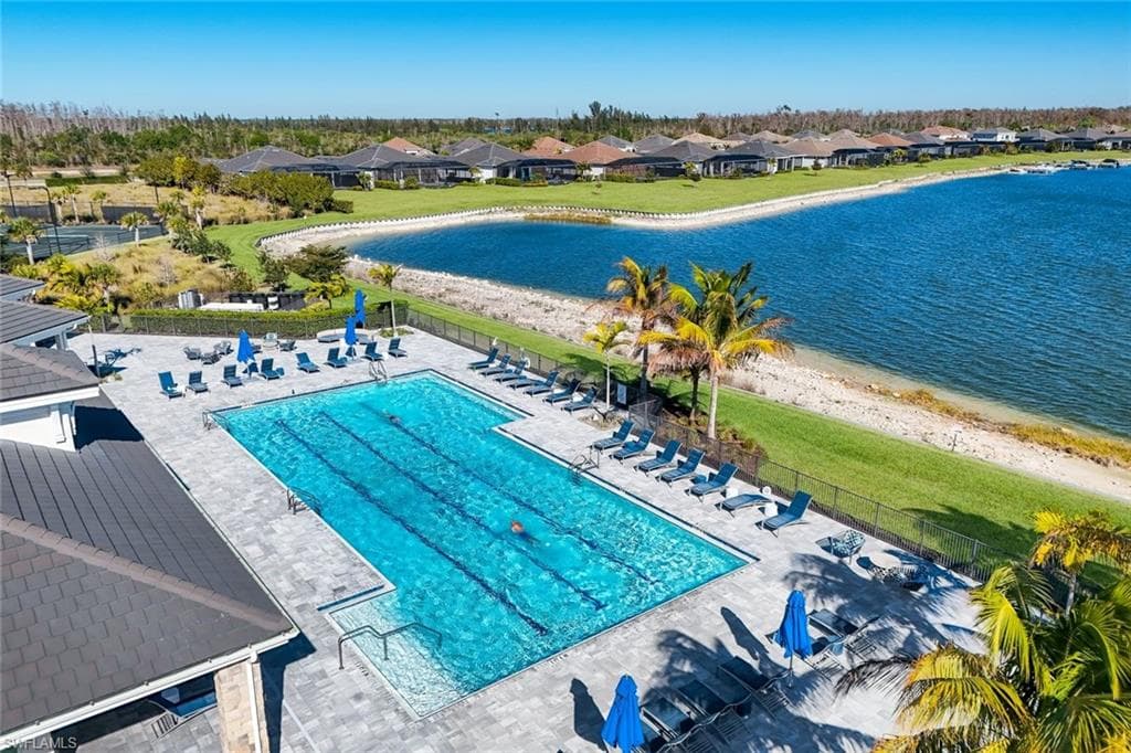 14630 Blue Bay CIR, FORT MYERS FL 33913-40