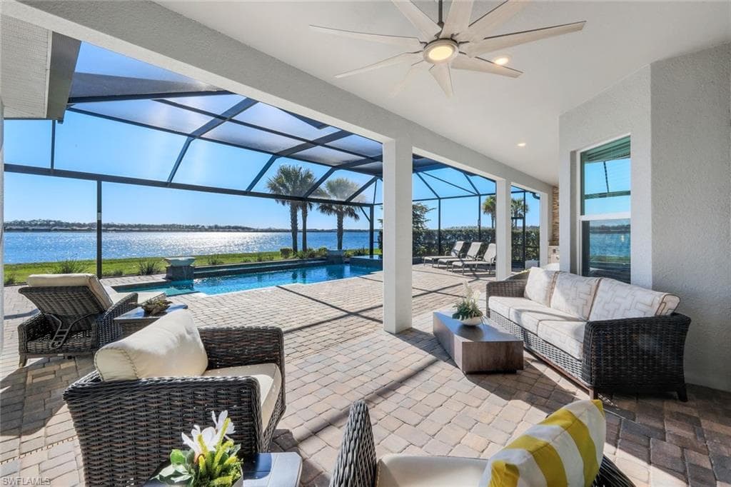 14630 Blue Bay CIR, FORT MYERS FL 33913-14