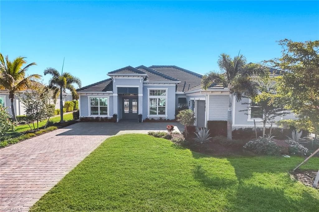 14630 Blue Bay CIR, FORT MYERS FL 33913-3