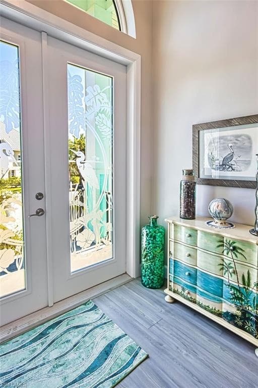 595 Piedmont RD, SANIBEL FL 33957-1
