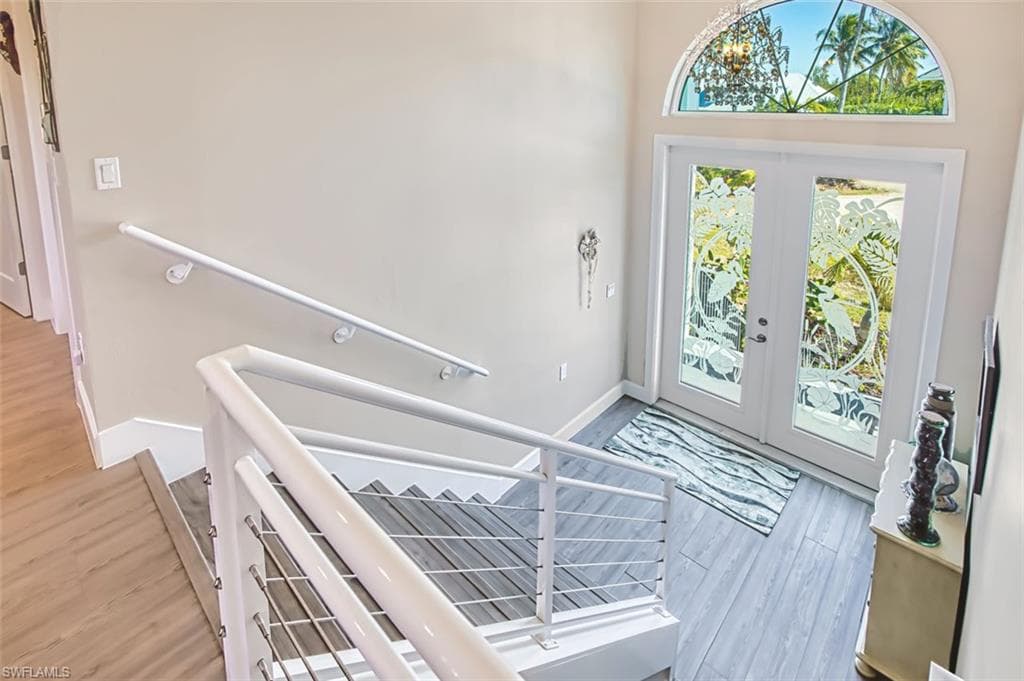 595 Piedmont RD, SANIBEL FL 33957-2
