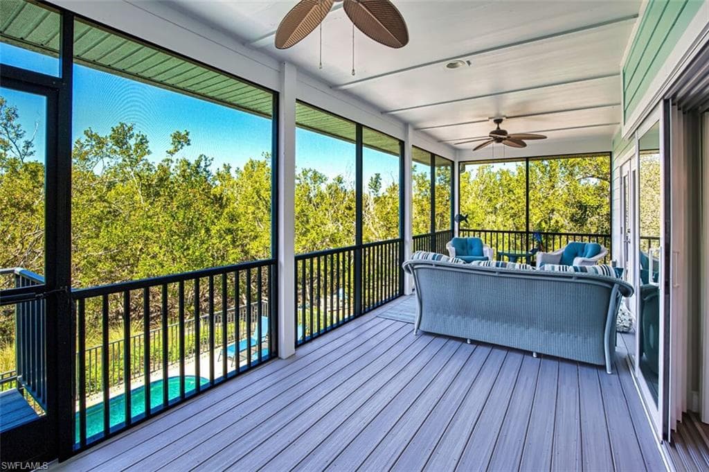 595 Piedmont RD, SANIBEL FL 33957-32
