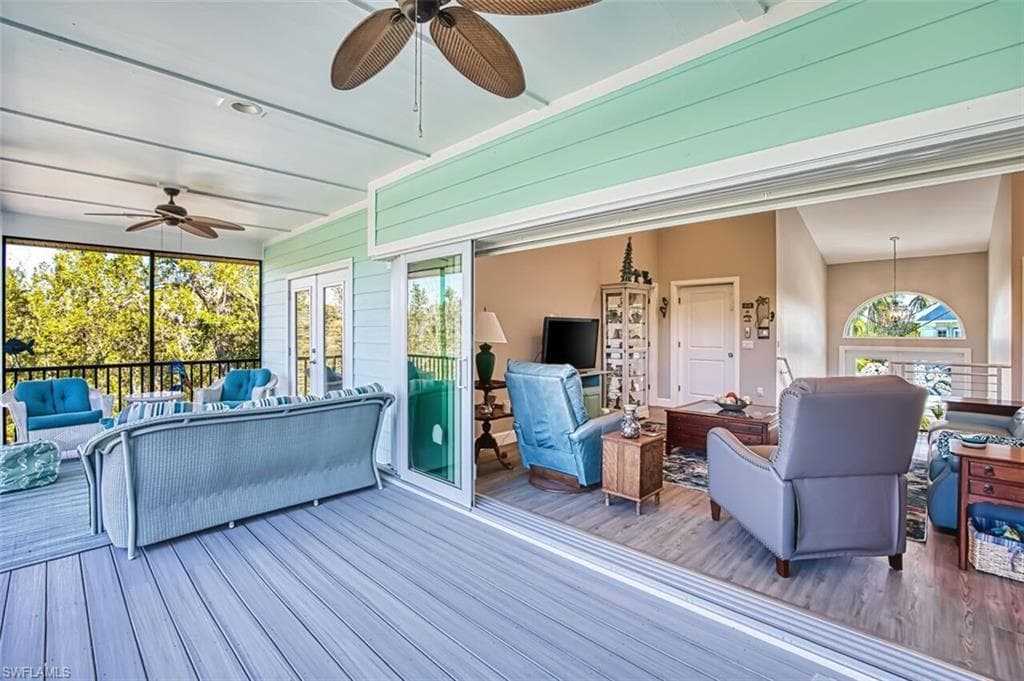 595 Piedmont RD, SANIBEL FL 33957-39