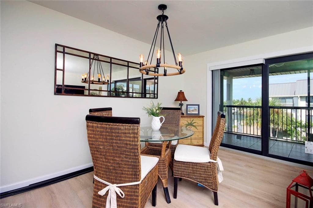 760 Sextant DR # 733, SANIBEL FL 33957-5