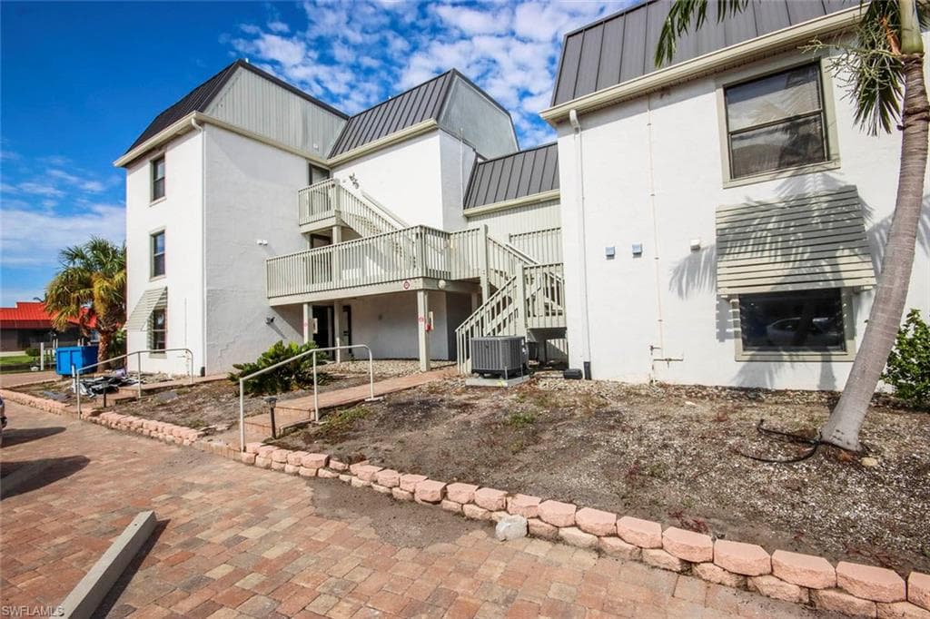 760 Sextant DR # 733, SANIBEL FL 33957-12