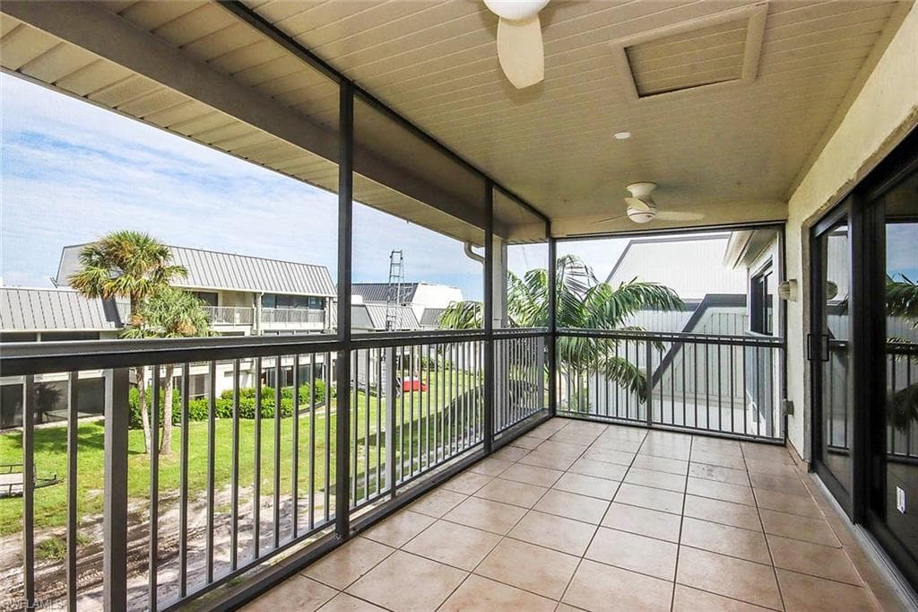 760 Sextant DR # 733, SANIBEL FL 33957-11